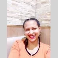 Sandie, babysitter à Paris