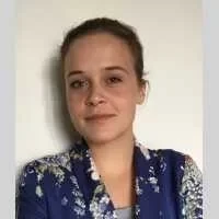 Mathilde, babysitter à Paris