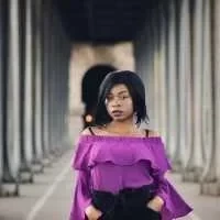 Rachel, babysitter à Paris