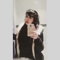 Imane, babysitter à Clichy