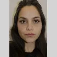 Maria Isabel, babysitter à Paris