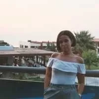 Elisa, babysitter à Paris