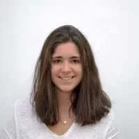 MÂª Elena, babysitter à Paris