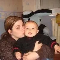 Amandine, babysitter à Asnieres sur Seine