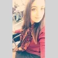 Wided, babysitter à Paris