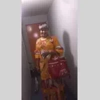 Salimata, babysitter à Paris