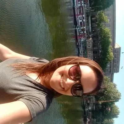 Ariane, babysitter à Saint Germain en Laye