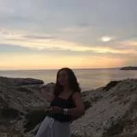 Chama, babysitter à Paris