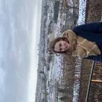 Laurane, babysitter à Paris