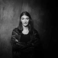 Malvina, babysitter à Paris