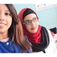 Ines, babysitter à Paris