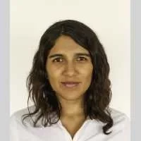 Jimena, babysitter à Paris