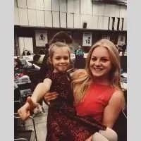 Vilte, babysitter à Paris