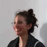 Perrine, babysitter à Paris