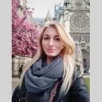 Albina, babysitter à Fontenay sous Bois