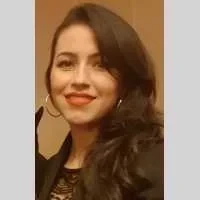 Juliana, babysitter à Paris