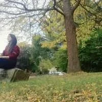 Siham, babysitter à Saint Germain en Laye