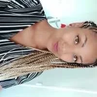 Gaelle, babysitter à Paris