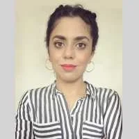 Salma, babysitter à Paris