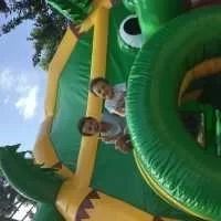 Fanny, parent à Paris