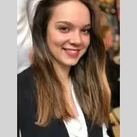 Juliette, babysitter à Paris