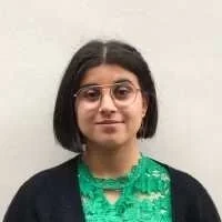 Giulia, babysitter à Paris