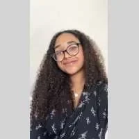 Domitille, babysitter à Vitry sur Seine