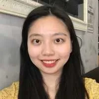 Jeena, babysitter à Paris