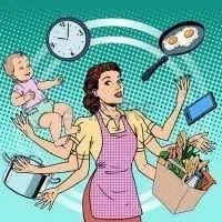 Albika, babysitter à Nice