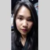 Kristine, babysitter à Paris