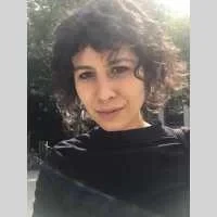 Alejandra, babysitter à Paris