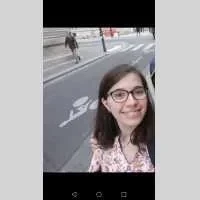 Sandra, babysitter à Paris