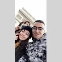 Ghait, babysitter à Paris