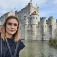 Cristell, babysitter à Paris