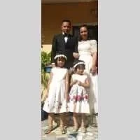 Voahary, babysitter à Pantin