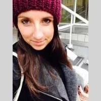 Victoire, babysitter à Paris