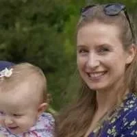 Marie, parent à Paris