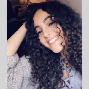 Neïla, babysitter à Strasbourg