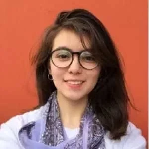 Ana, babysitter à Paris