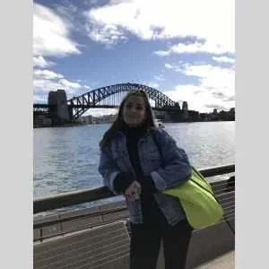 Valentine, babysitter à Paris