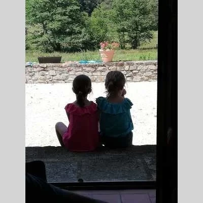 Marie, parent à Issy les Moulineaux