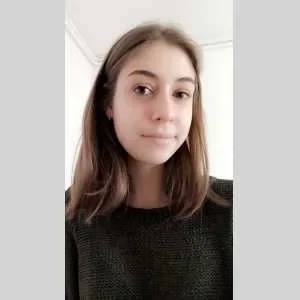 Juliette, babysitter à Paris