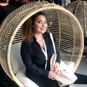 Melissa, babysitter à Fontenay sous Bois