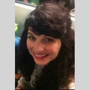 Anaïs, babysitter à Paris