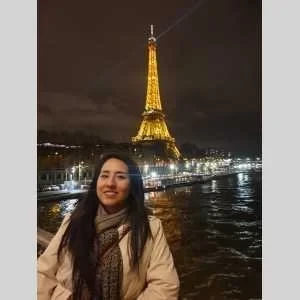 Katherine , babysitter à Paris