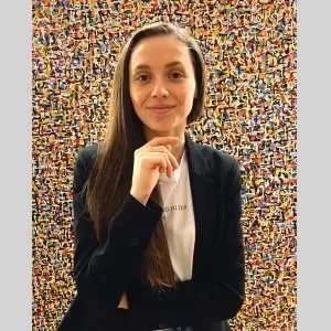 Anna, babysitter à Paris