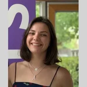 Aurore, babysitter à Paris