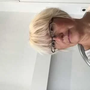 Caroline, babysitter à Paris