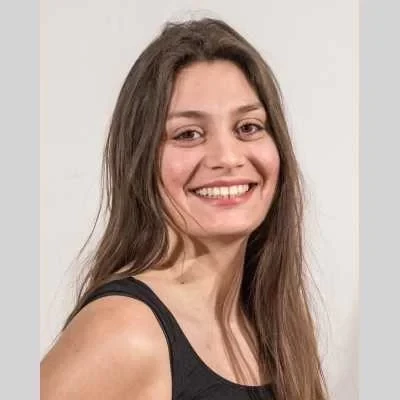 Anna, babysitter à Lyon