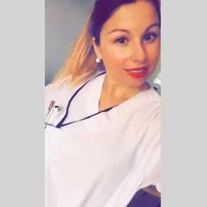 Charlène, babysitter à Toulouse